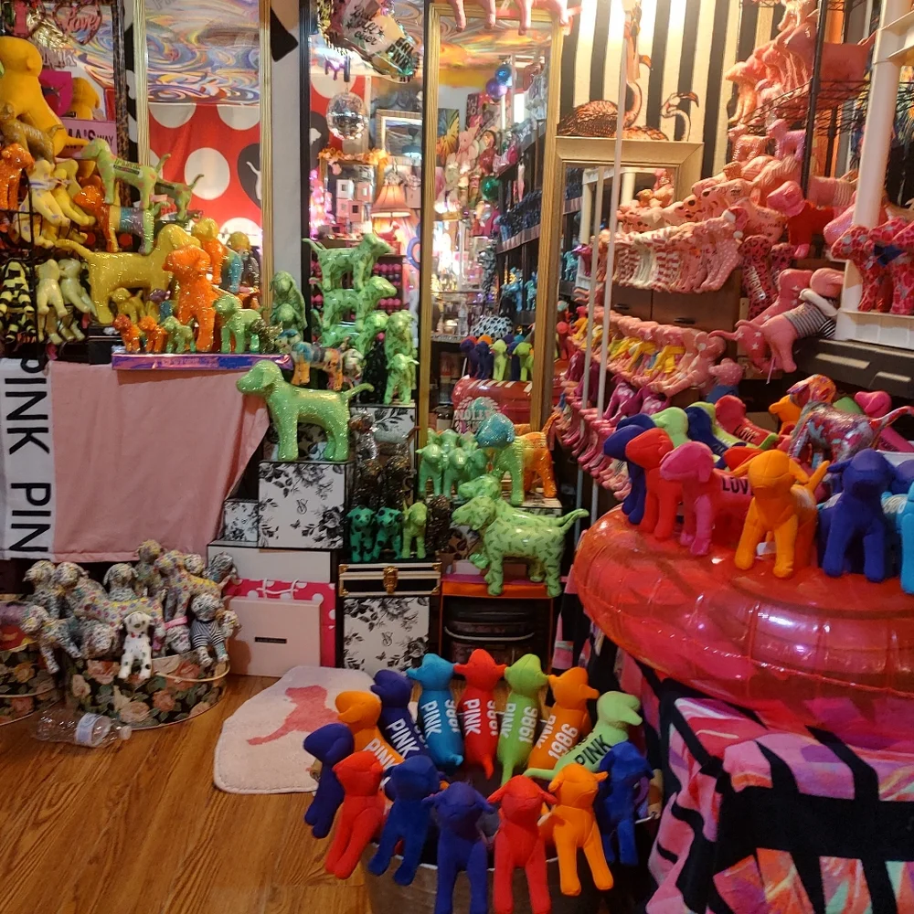 My Phppy Collection - Picture 1 of 7